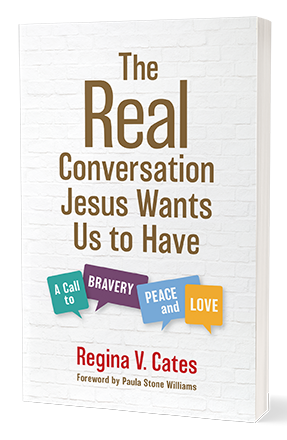 The Real Conversation Jesus Wants Us to Have